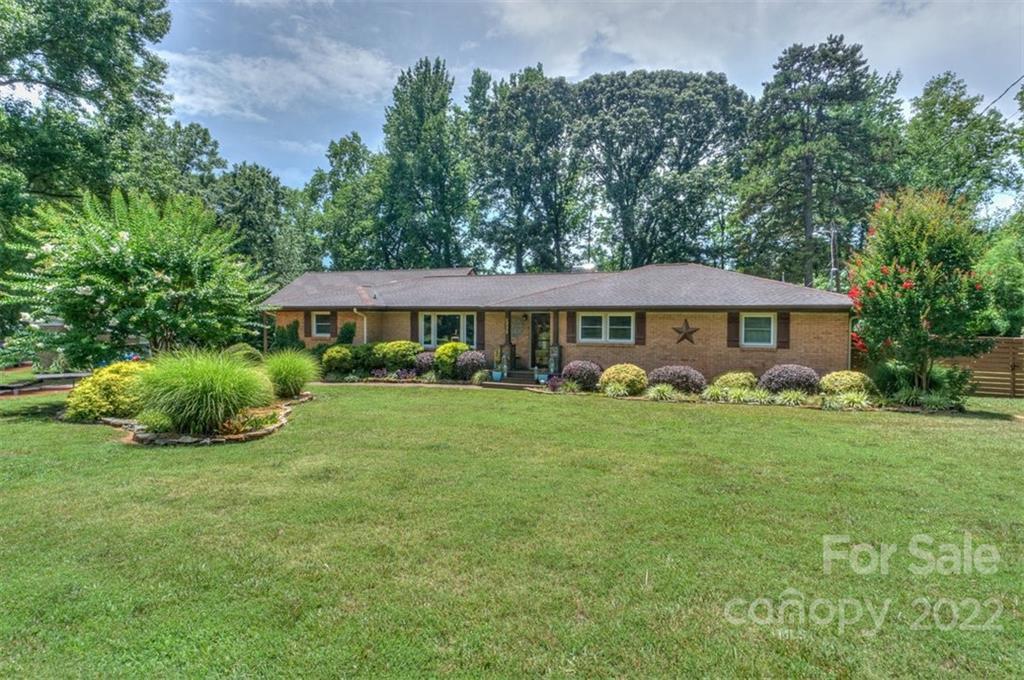 9507 Brenda Ann Rd., Charlotte, NC 28214