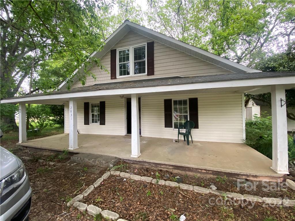 2831 Bettis Rd., Grover, NC 28073