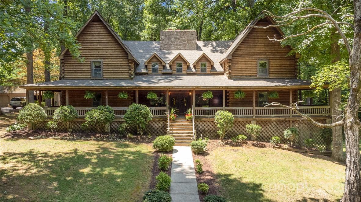 6255 Meadow Ln., Salisbury, NC 28147