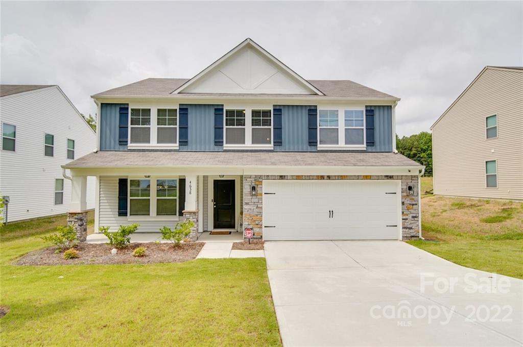 4638 Lynn Lee Cir. ##3B, Charlotte, NC 28269
