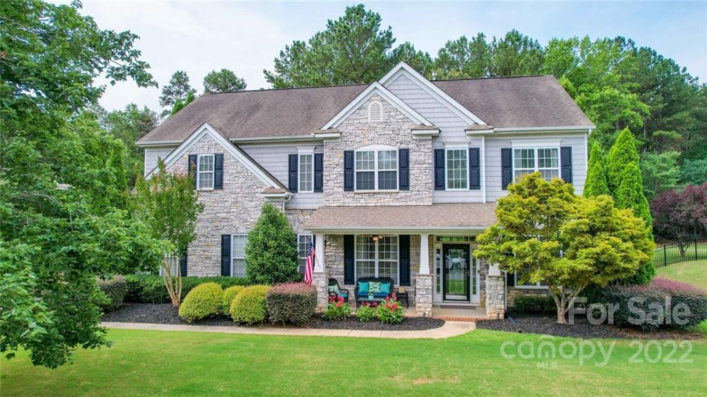 422 Ranelagh Dr., Waxhaw, NC 28173