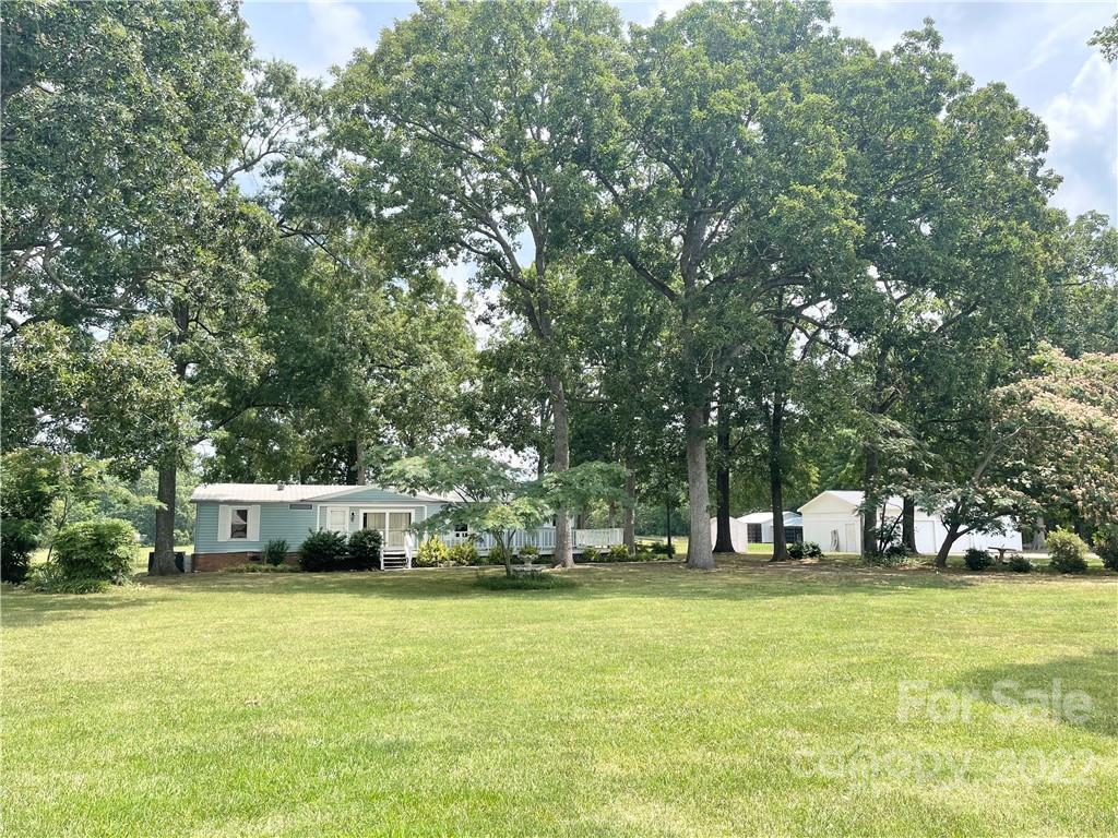 3800 Sanford Ln., Monroe, NC 28110