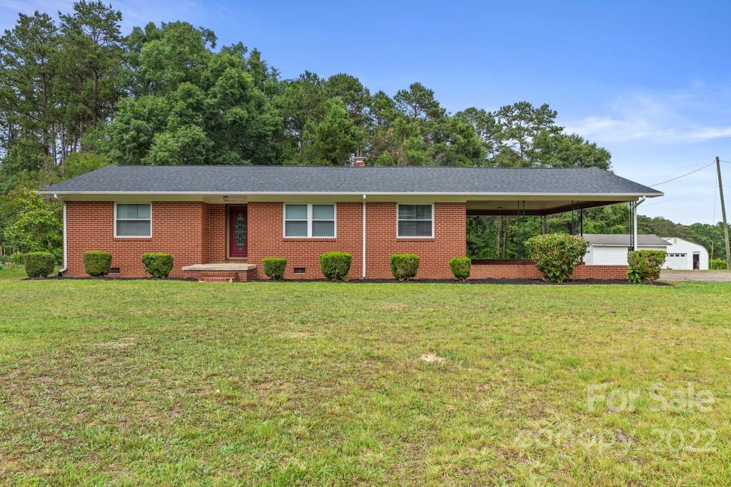 5347 Highway 27 None, Iron Station, NC 28080