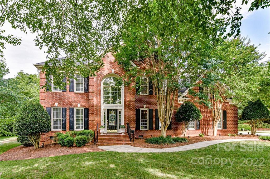 9700 Waterton Ct., Huntersville, NC 28078