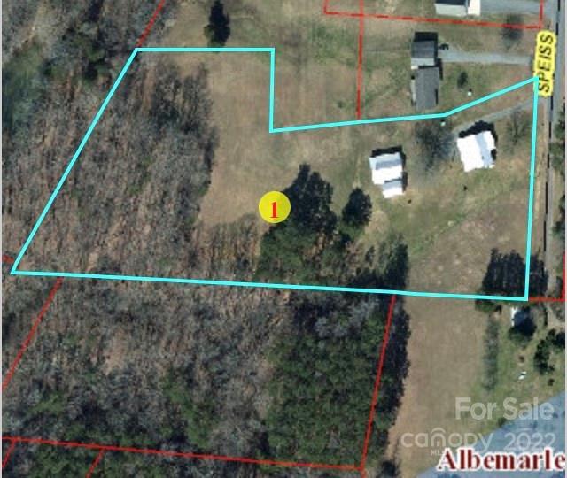 32341 Hobe Rd., Albemarle, NC 28001