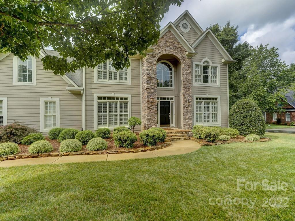 9900 Duane Ct., Huntersville, NC 28078