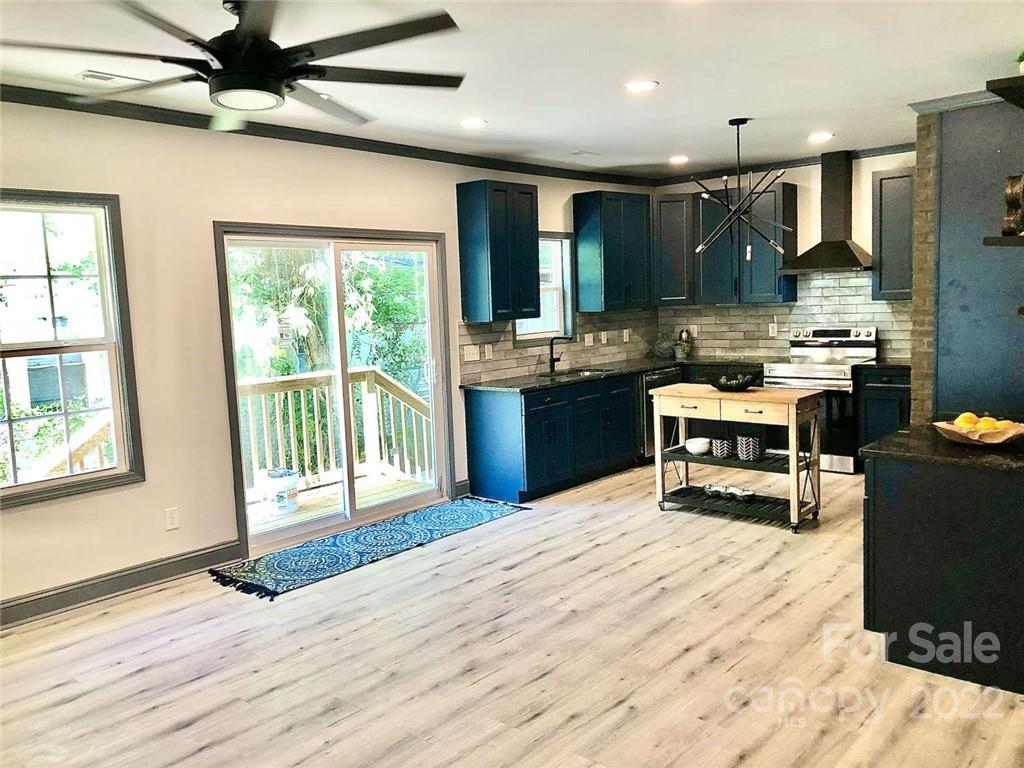 2216 Tate St., Charlotte, NC 28216