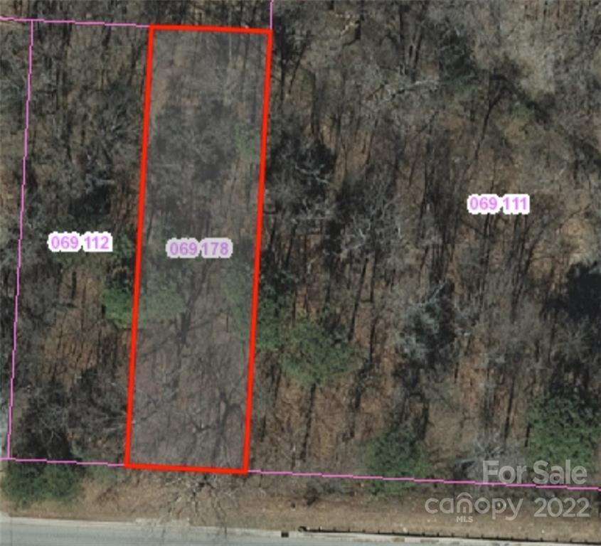 S Jake Alexander Blvd., Salisbury, NC 28146