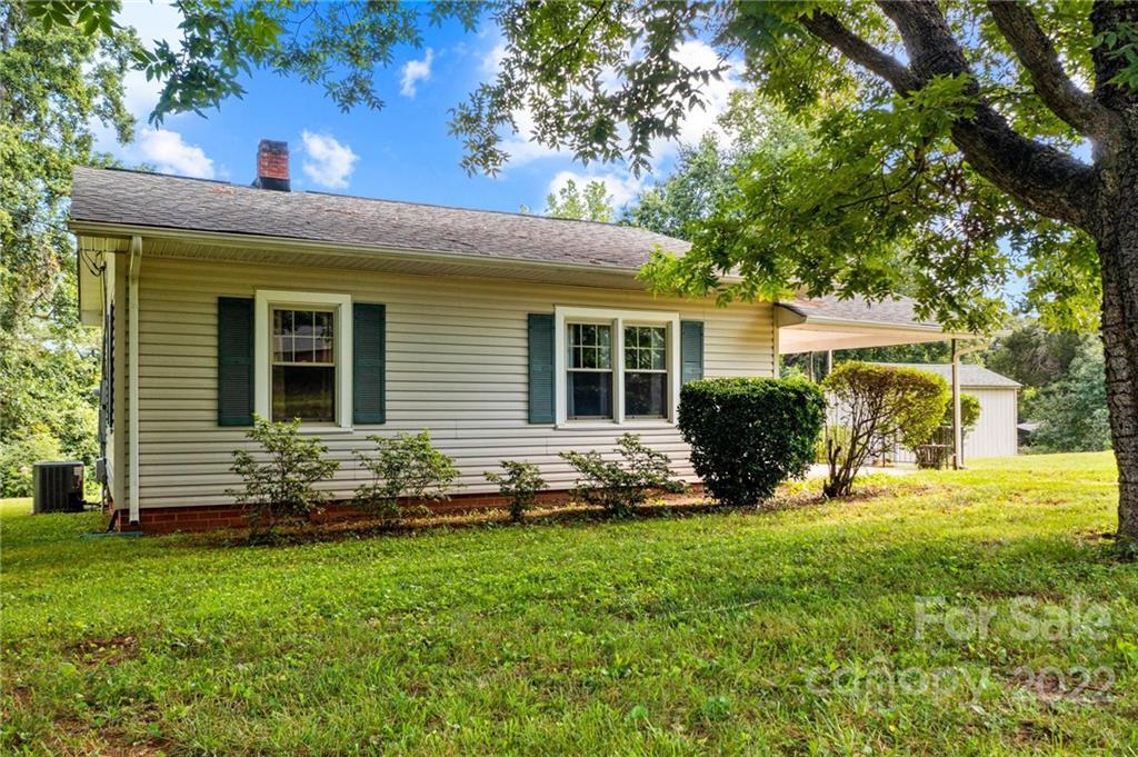 180 Teeter St., China Grove, NC 28023