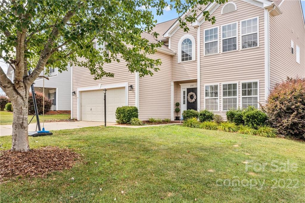 175 Settlers Grove Ln., Salisbury, NC 28146