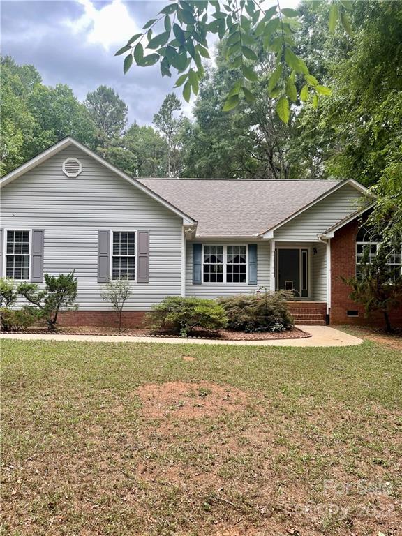6245 Lynn Rd., Salisbury, NC 28147