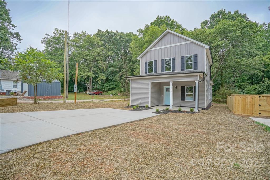 212 Mary St., Kannapolis, NC 28081