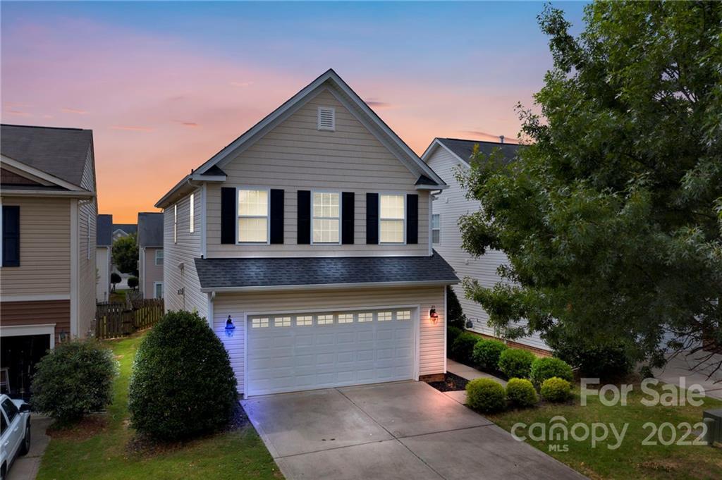 1133 Afternoon Sun Rd., Matthews, NC 28104