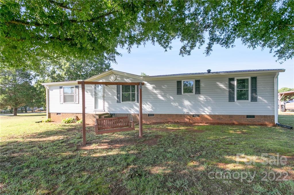 107 Millbridge Cir., China Grove, NC 28023