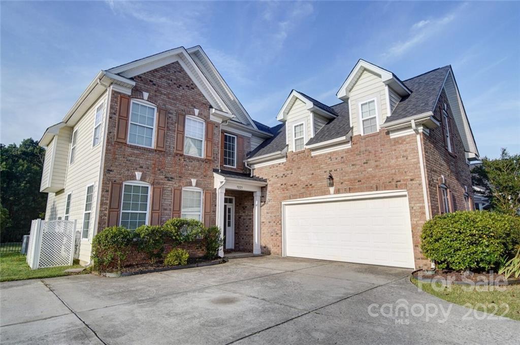 9225 Lockwood Rd., Concord, NC 28027