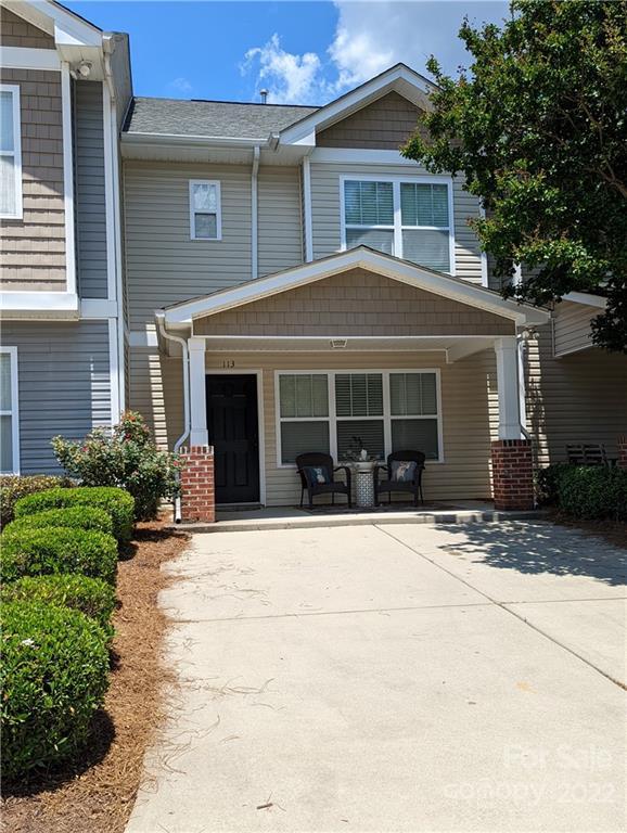 113 St Vincent Pl., Mount Holly, NC 28120