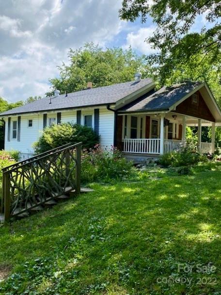 105 Newfound Rd., Asheville, NC 28806