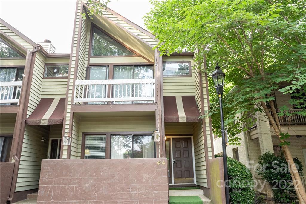 414 W 8th St., Charlotte, NC 28202