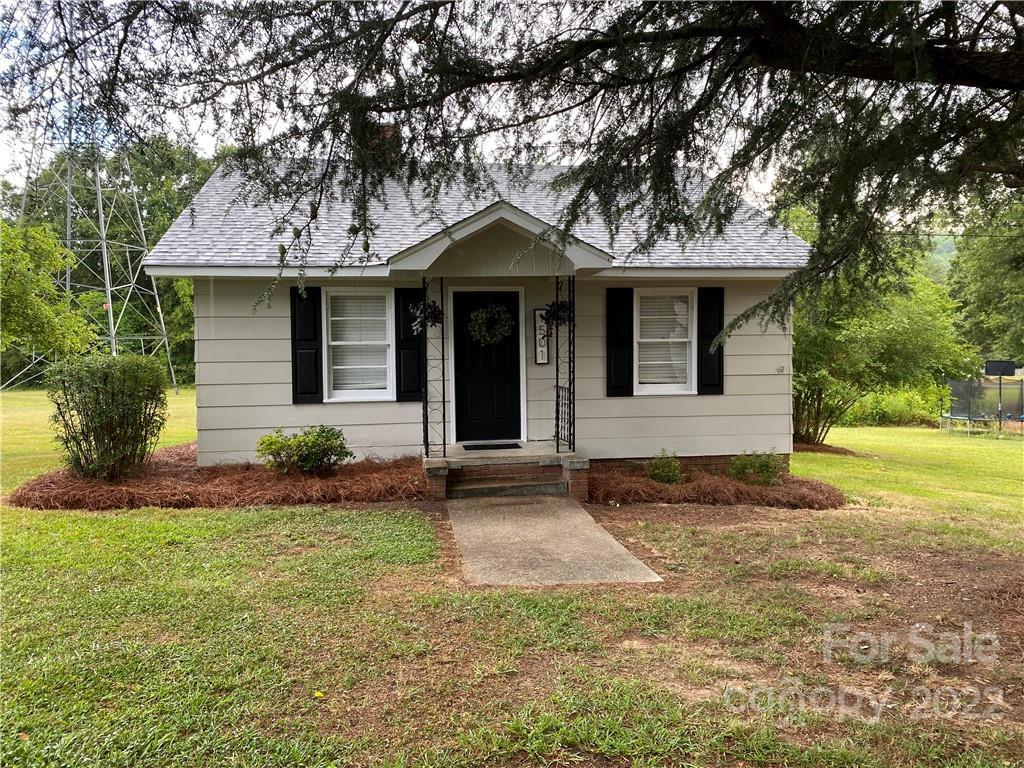 1501 Highland Ave., Albemarle, NC 28001