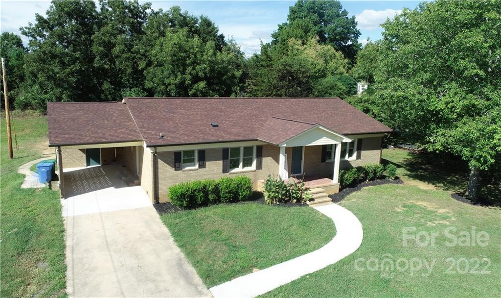 1261 Magnolia St., Albemarle, NC 28001