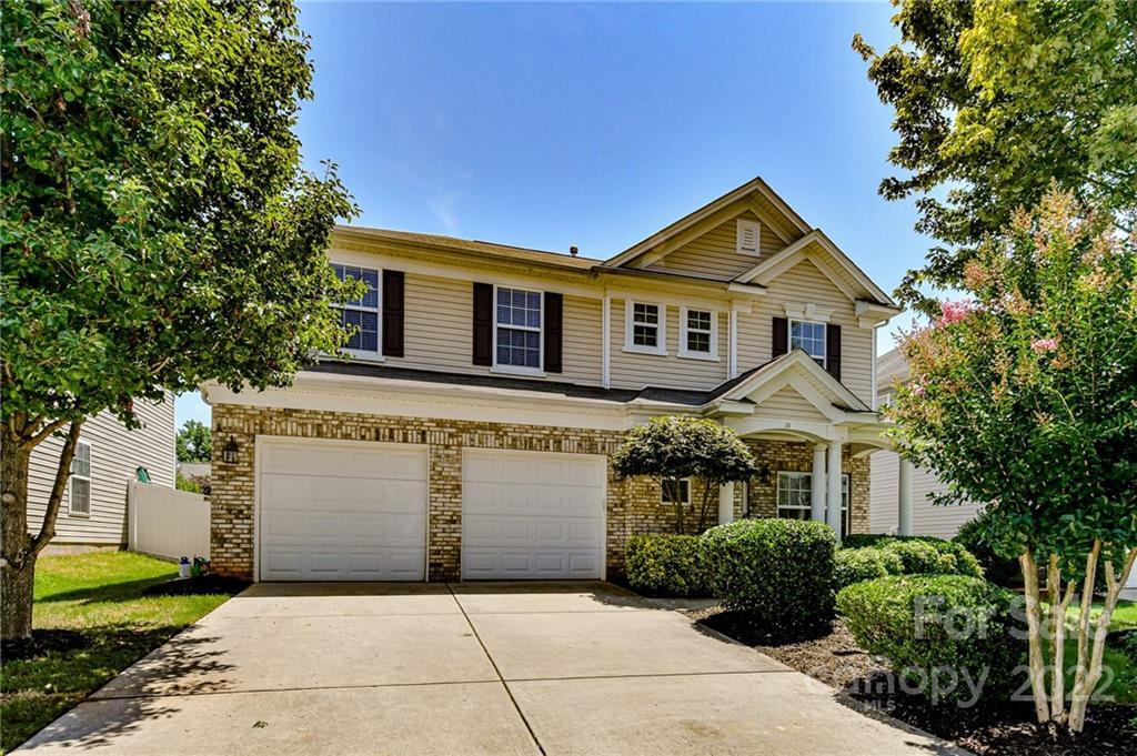 114 Sand Spur Dr., Mooresville, NC 28117