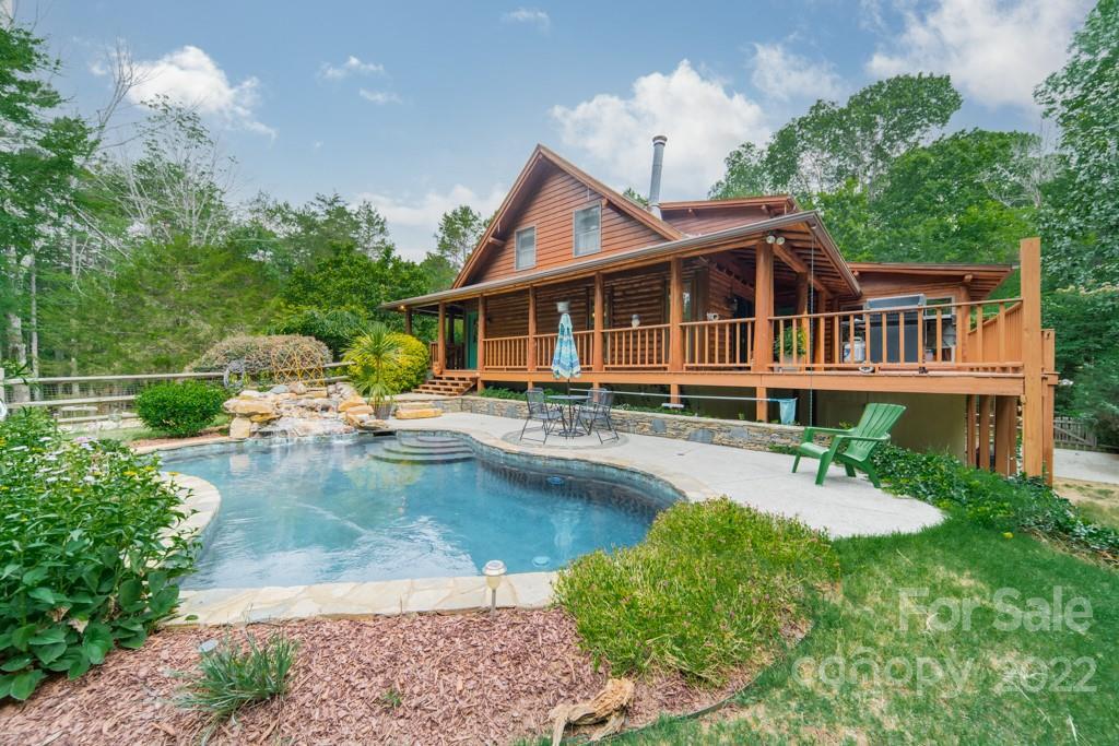 159 Live Oak Ln., Mooresville, NC 28115