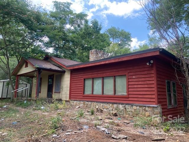 3588 Hollywood Ridge Rd., Lenoir, NC 28645