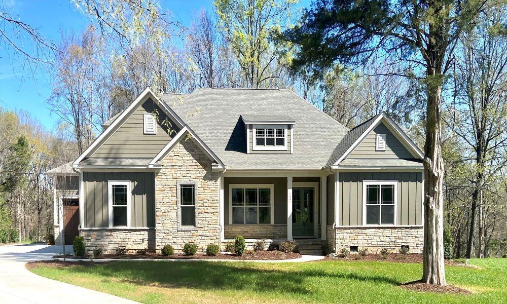 3848 Poplar Tent Rd., Concord, NC 28027