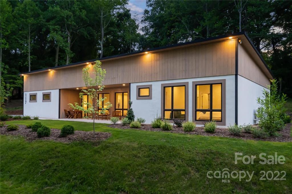 117 Poplar Green Way, Asheville, NC 28806