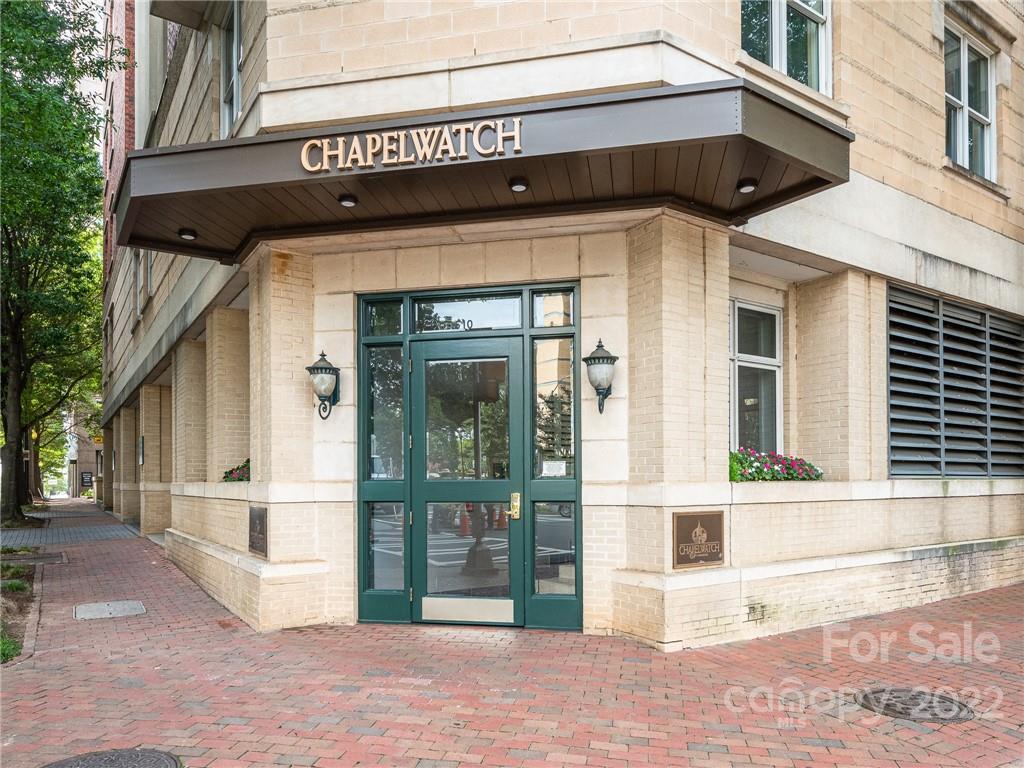 524 Church St., Charlotte, NC 28202