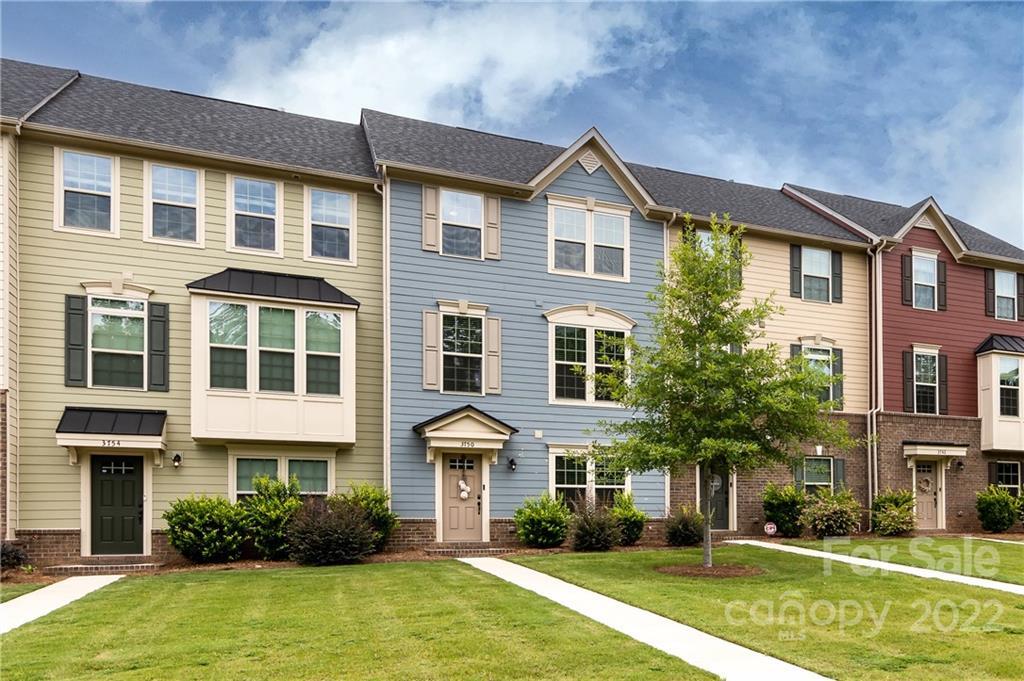 3750 Speer Blvd. #31C, Charlotte, NC 28217