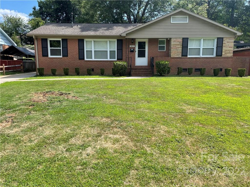 4415 Ridge Valley Dr., Charlotte, NC 28208