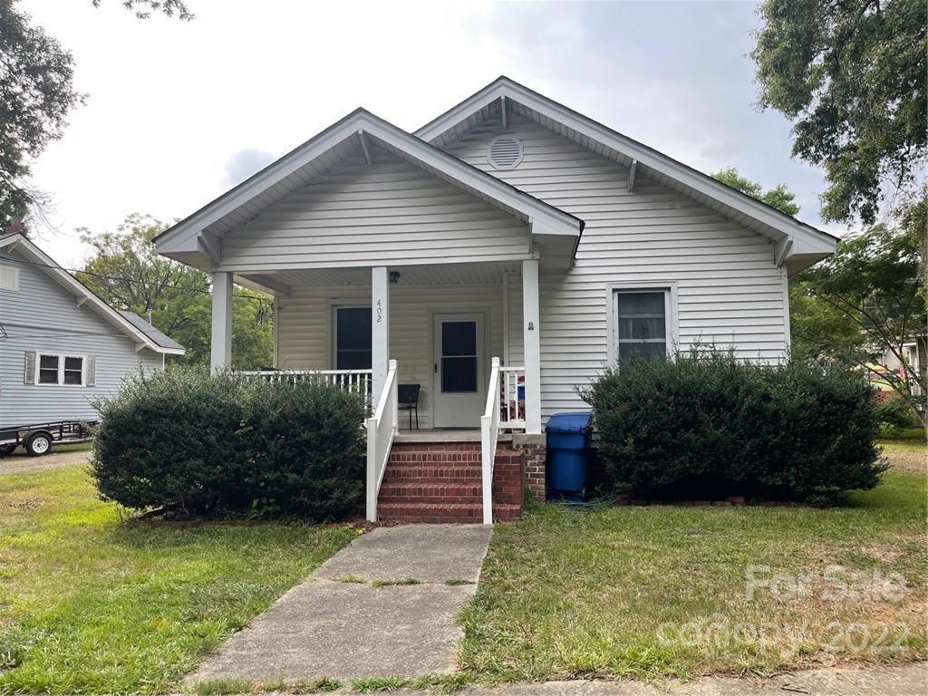 402 Mason St., Albemarle, NC 28001