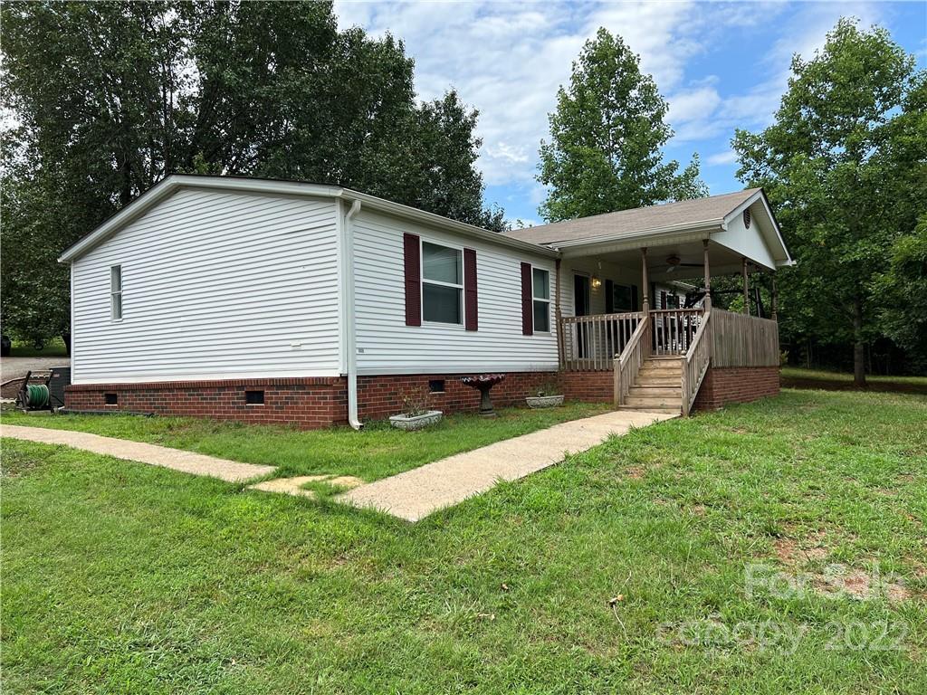 116 Star Trail Dr., Forest City, NC 28043