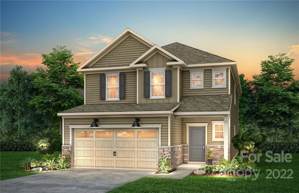 14012 Canemeadow Dr. #190, Charlotte, NC 28278