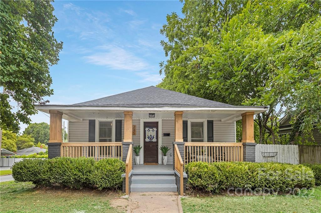285 Kerr St., Concord, NC 28025