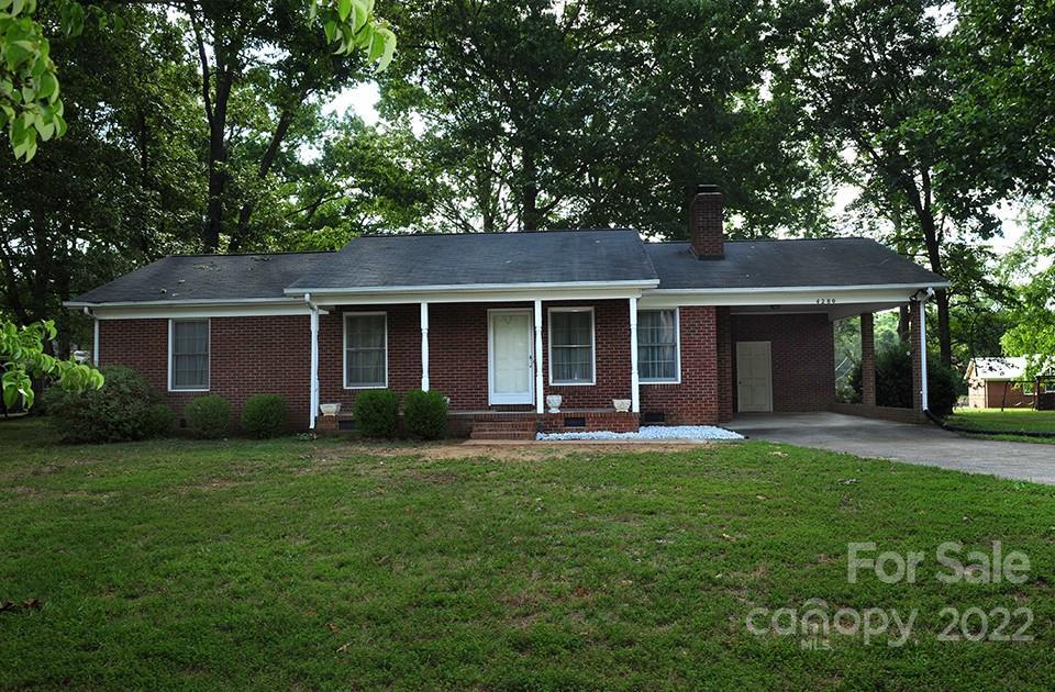 4280 Cauble Rd., Salisbury, NC 28144