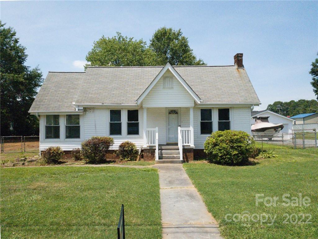 2004 Pennsylvania Ave., Kannapolis, NC 28083