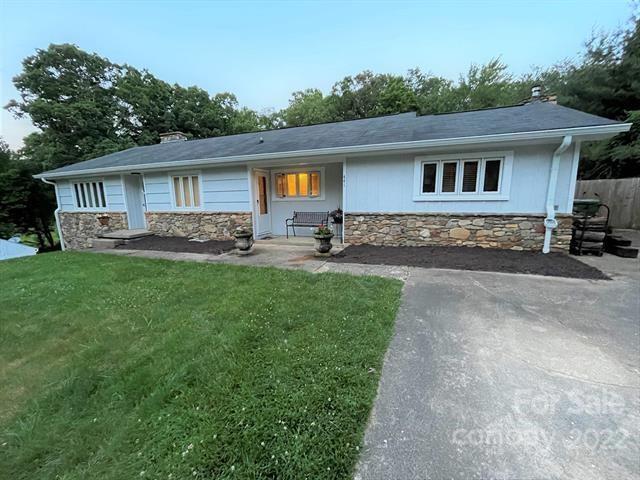 441 Old Haw Creek Rd., Asheville, NC 28805