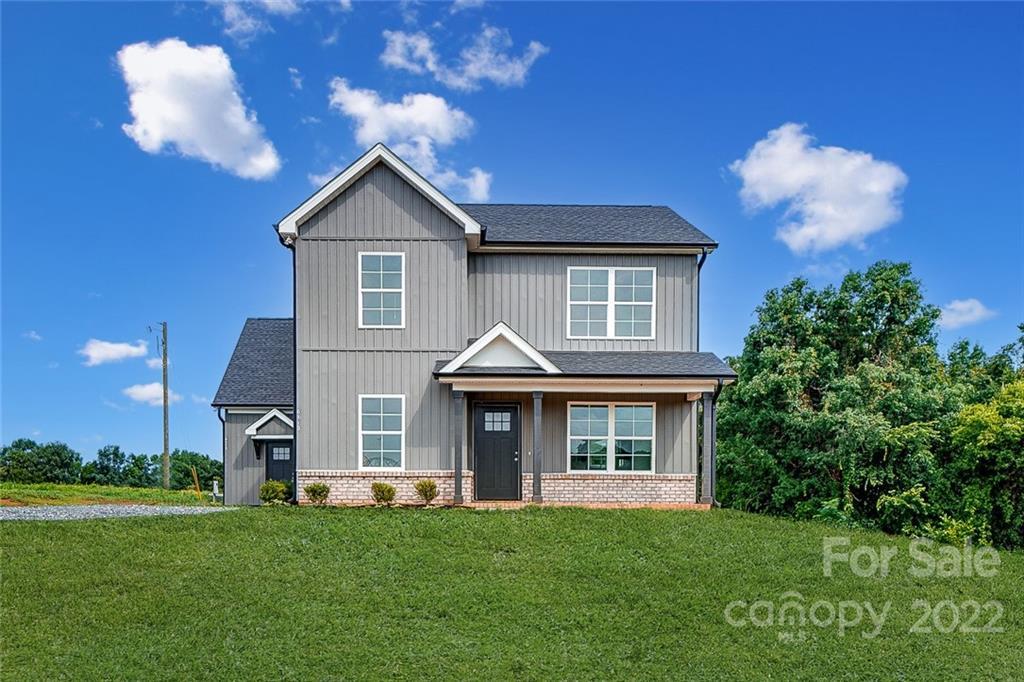 6113 Bunn Simpson Rd., Marshville, NC 28103