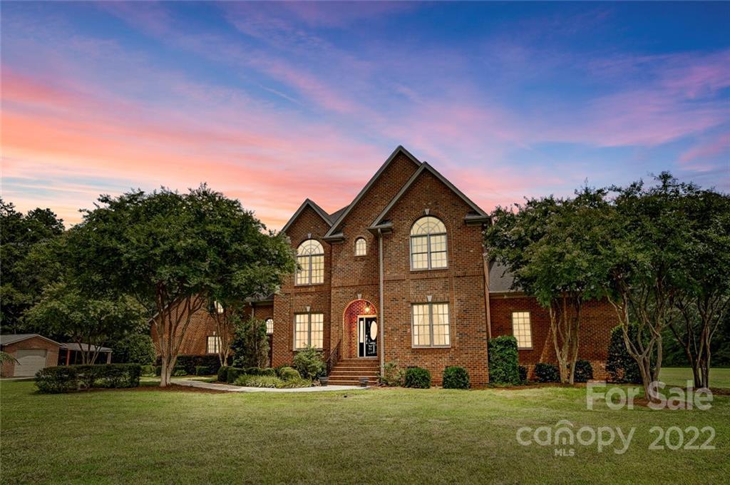 2842 Unionville Indian Trail Rd., Indian Trail, NC 28079