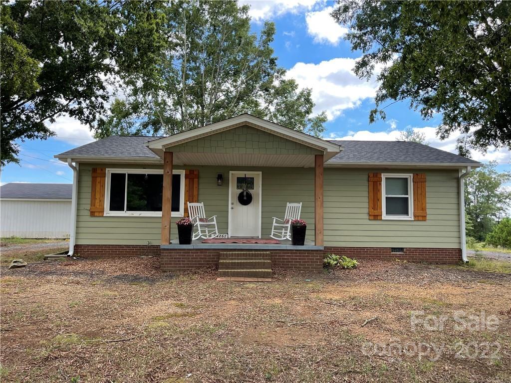 34262 Mabry Rd., Albemarle, NC 28001