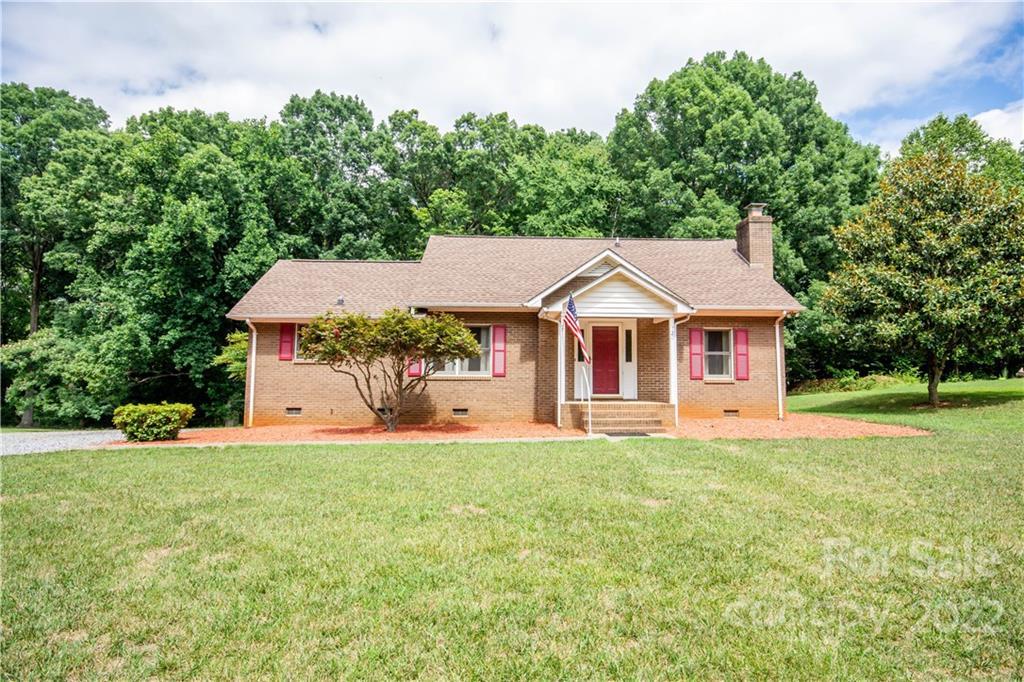 120 Stacy Rd., Mooresville, NC 28115