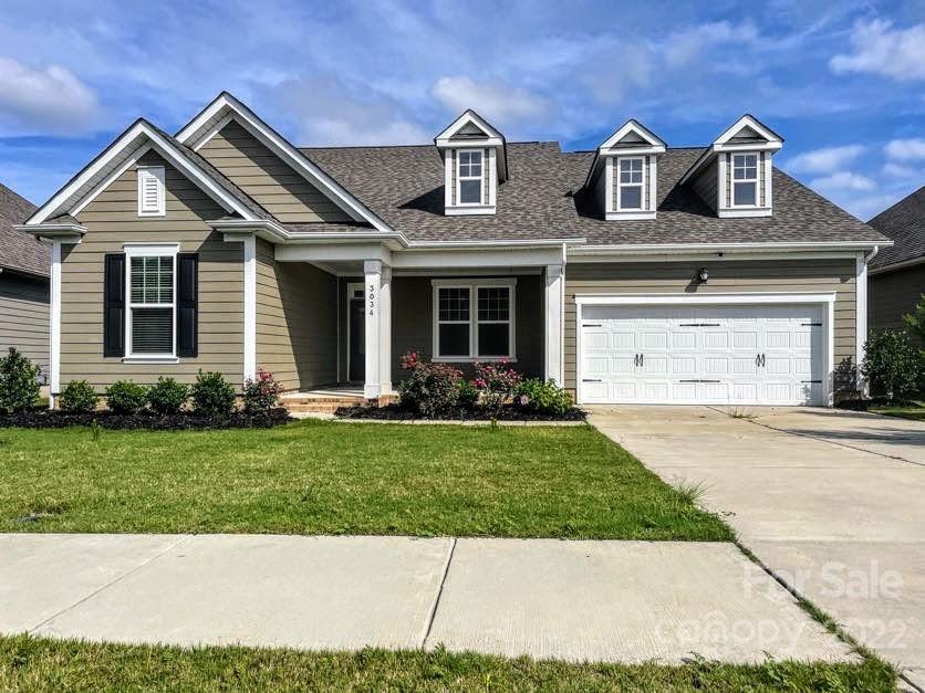 3034 Paddington Dr. #179, Indian Trail, NC 28079