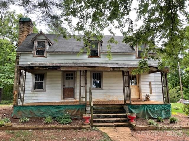 4020 South Wilson Hill Rd., Mill Spring, NC 28756