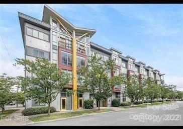 514 10th St. #302, Charlotte, NC 28202