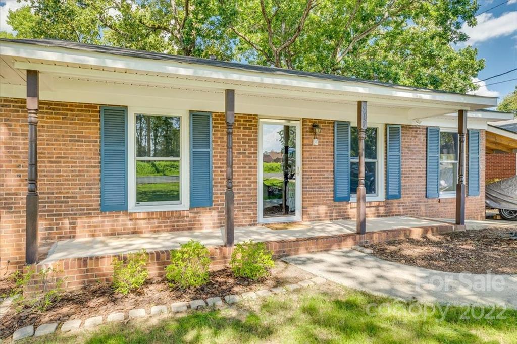 510 Jones St., Monroe, NC 28110
