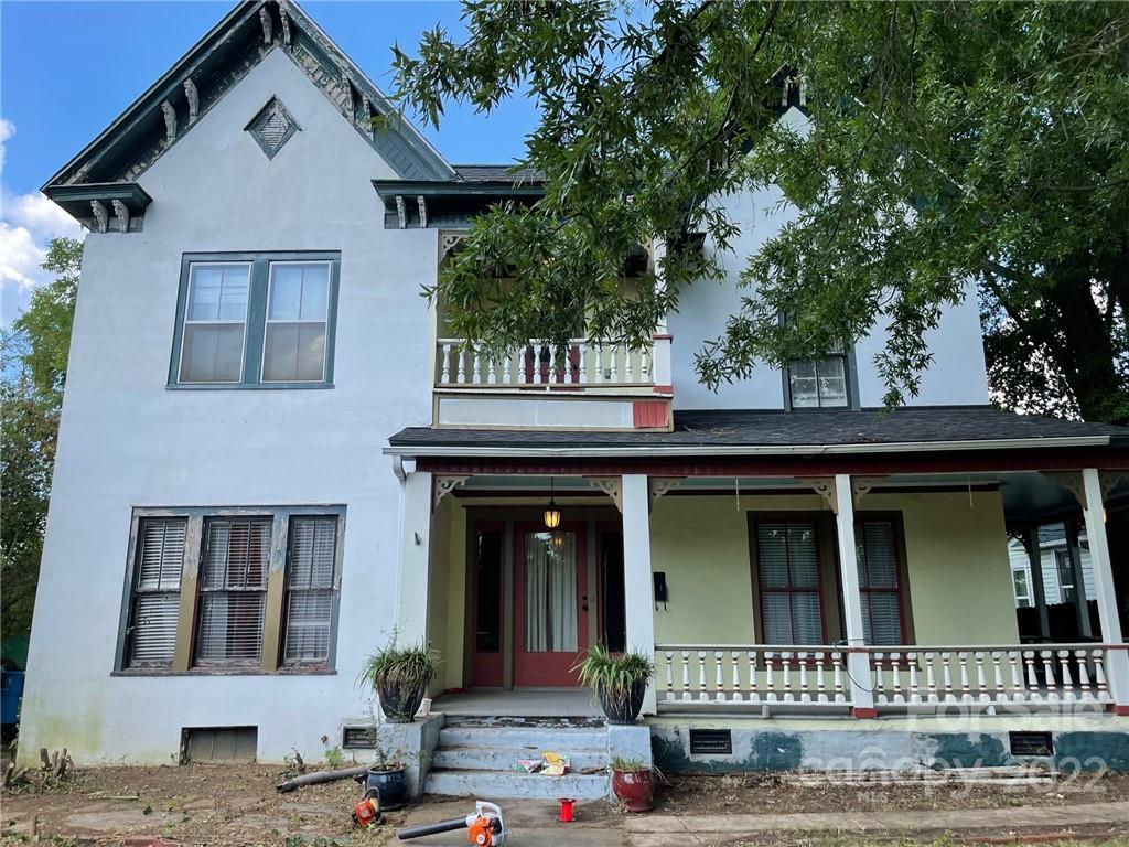 414 Park Ave., Salisbury, NC 28144