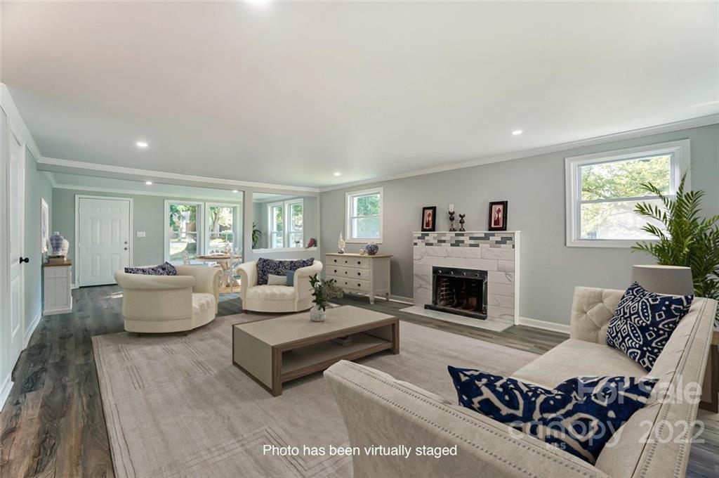 539 Kirk St., China Grove, NC 28023