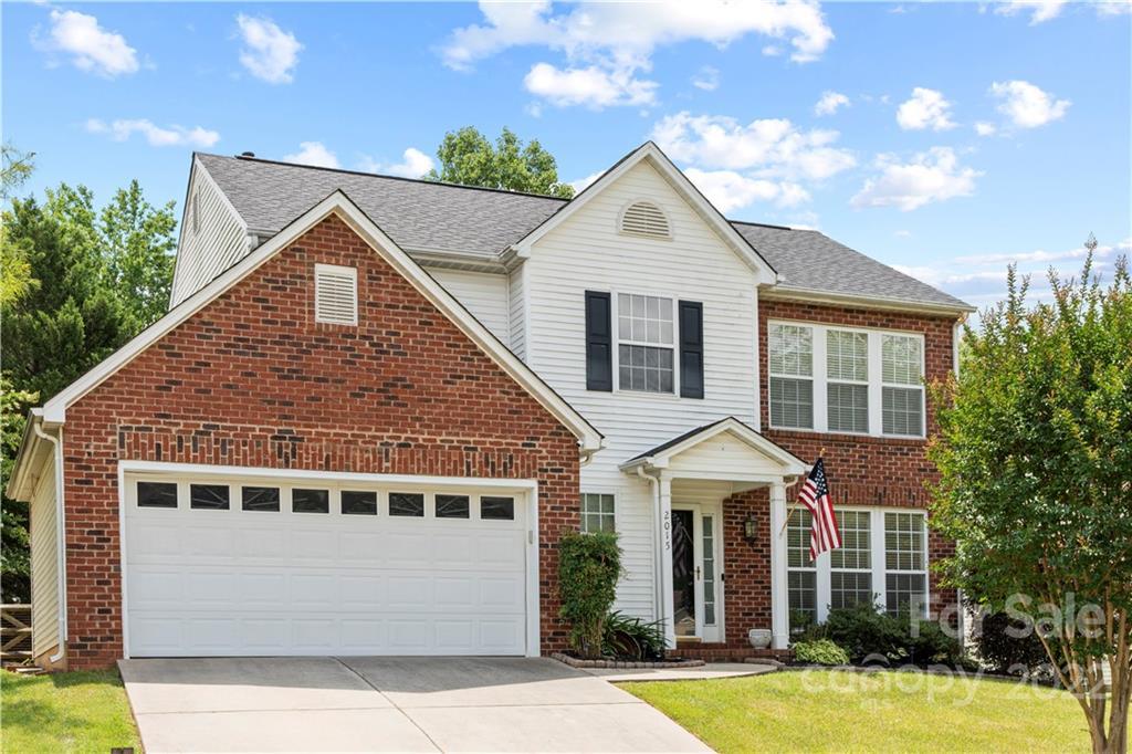 2015 Mallard Pine Ct., Charlotte, NC 28262